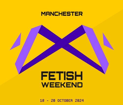 Bootblacking @ Manchester Fetish Weekend