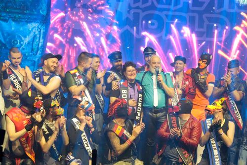 Bootblack Europe – Finale