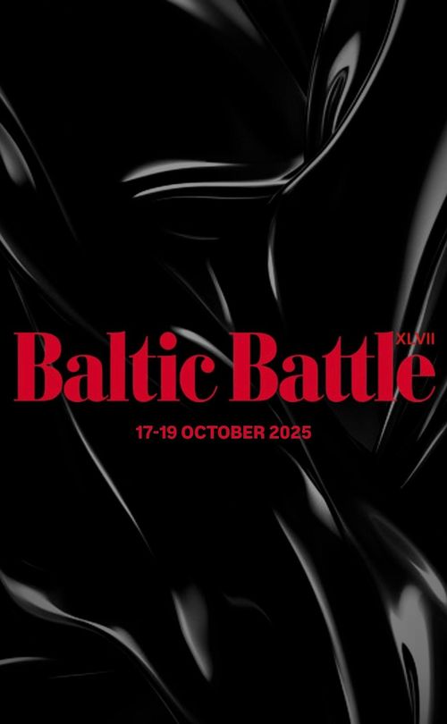 Bootblack Havoc @ Baltic Battle Welcome Party